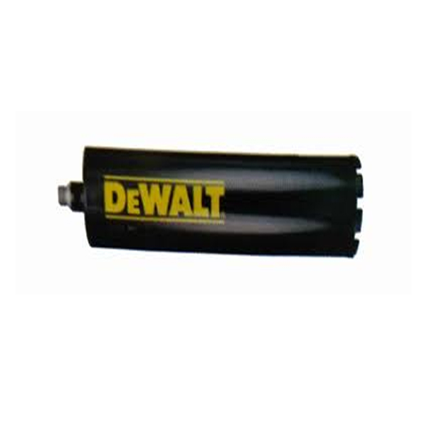 بنط كور مقاس 200 مم قلاوظ 1/4 1بوصة DEWALT