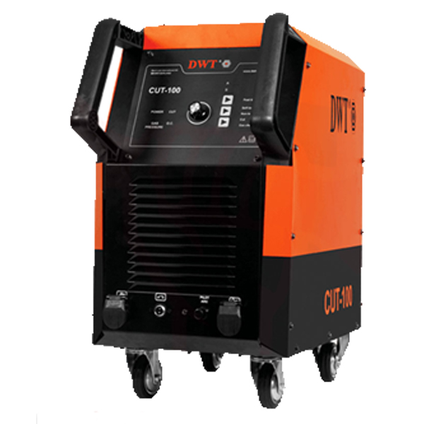 ماكينة لحام ارجون 200 امبير دي دبليو تي DWT TIG-250 AC/DC