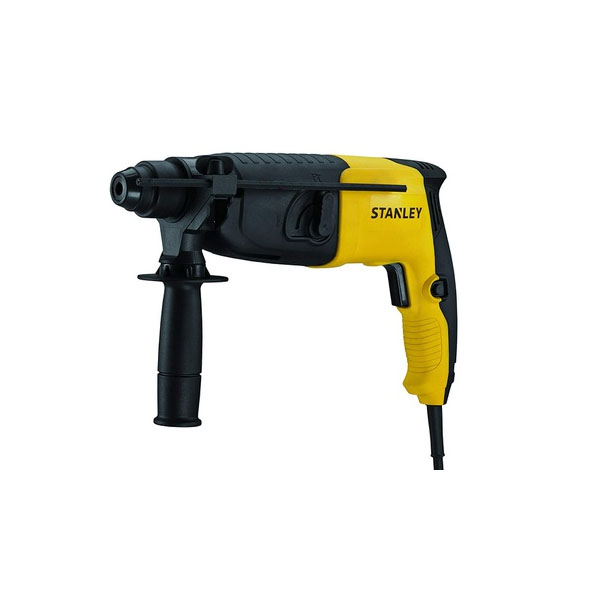 كيت شاكوش ستانلى 22 مم عدل 720 وات STANLEY STHR223K - عالم العدد | Tools World Trade