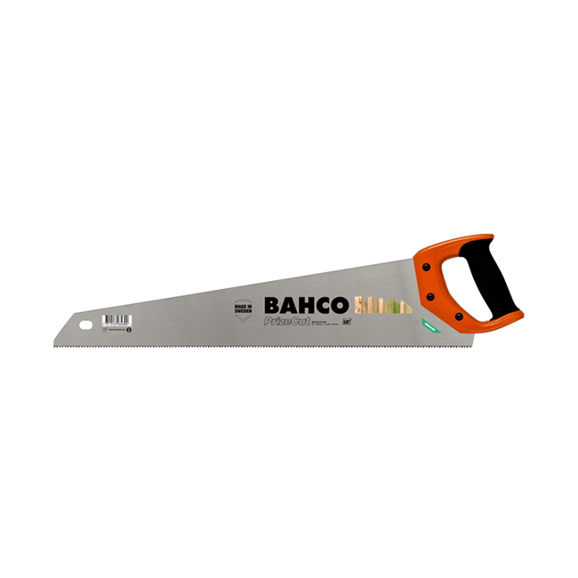 سراق سويدي يد بلاستيك 22 بوصه BAHCO BC-22-U60 10