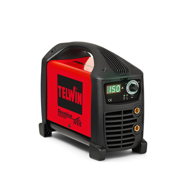 ماكينة انفرتر 220 فولت 150 أمبير تيلون TELWIN TECNICA171-MMA/TIG