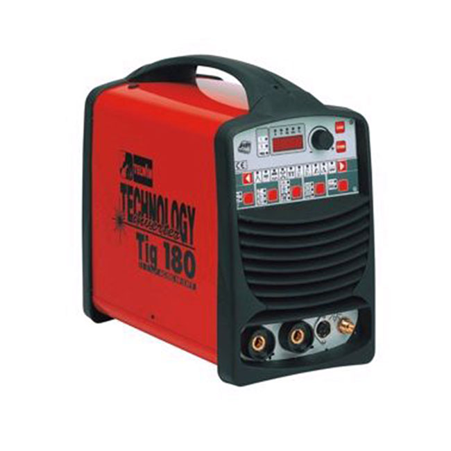 ديجيتال 220 فولت 160 أمبير تيلون TELWIN Technology Tig180/AC/DC
