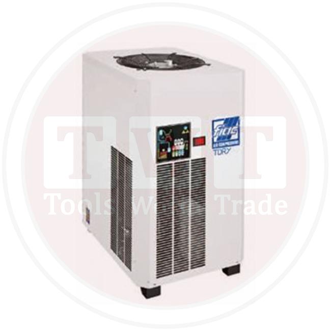 مجفف ومبرد هواء فياك 220 فولت تصريف 4900لتر/دقيقه إيطالي FIAC TDRY 49