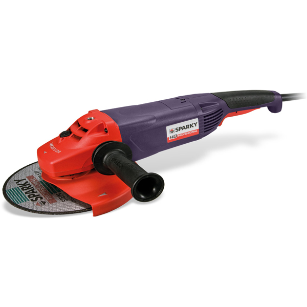 صاروخ قطعية سباركي 2200 وات بوصه بلغارى SPARKY BA-2200P HD