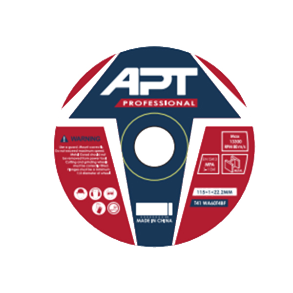 حجارة جلخ حديد 22.2×6.0×180 مم موديل PRO اي بي تي APT