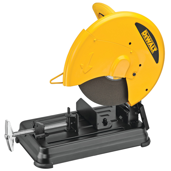 ديسك قطعيه ديوالت 2300 وات حديد 14 بوصه موديل DEWALT D28730-B5