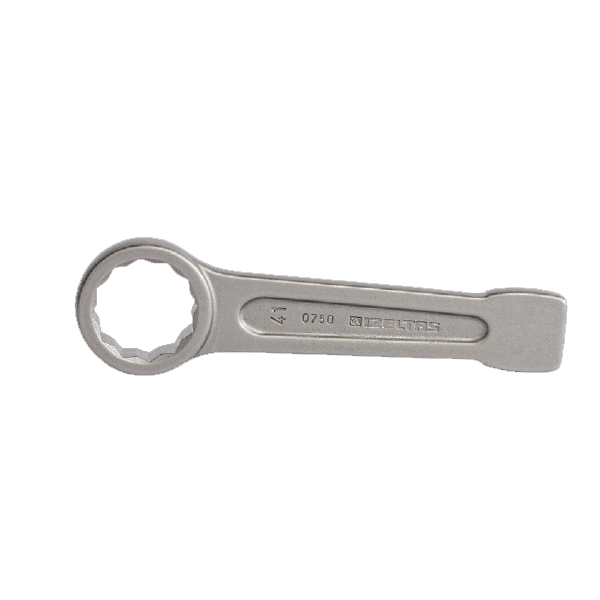 مفتاح دق مشرشر 24 مم ايزالتس IZELTAS