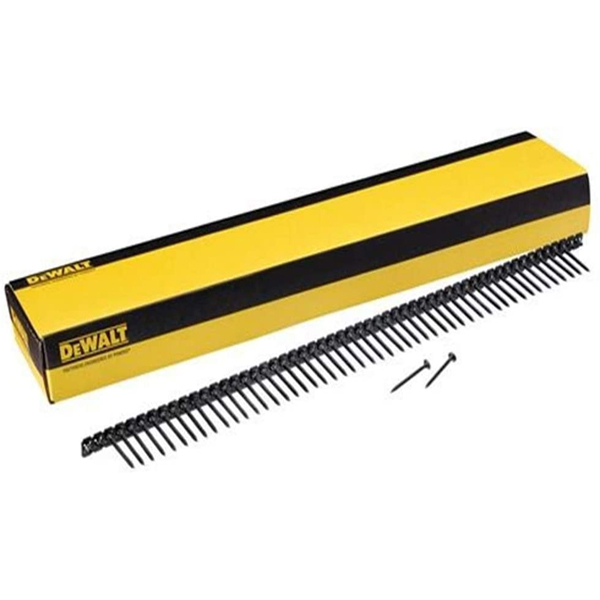 علبة مسمار 25مم*3.5مم DEWALT