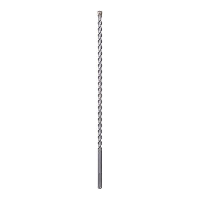 بنطة ماكس سفن كعب ماكس للخرسانة المسلحة مقاس 25 مم بوشBOSCH SDS-Max 7, 25x800x920 mm