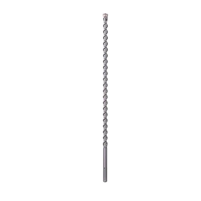 بنطة ماكس سفن كعب ماكس للخرسانة المسلحة مقاس 25 مم بوش BOSCH SDS-Max 7, 25x600x720 mm