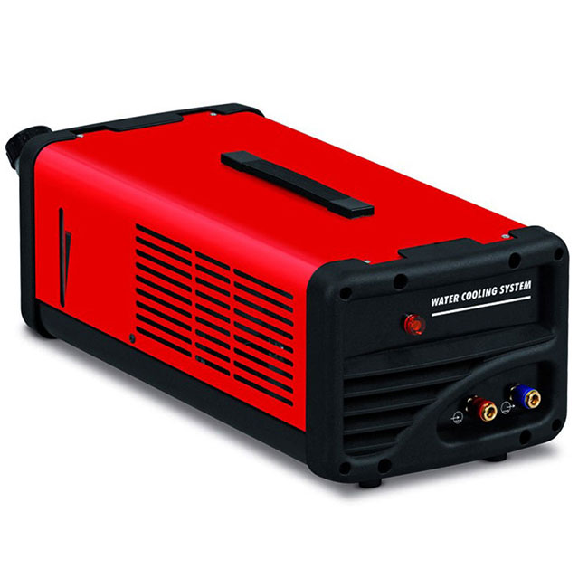ديجيتال 3 فولت 250 أمبير مياه تيلون TELWIN SuperiorTIG 252 AC/DC HF/LIFTAQUA