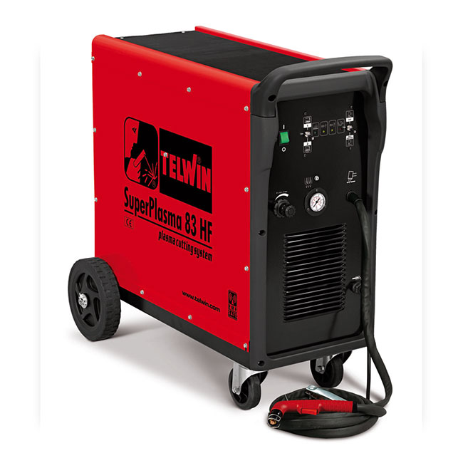 قطعية 3فاز 30-80أمبير إيطالي ف 20مم تيلون TELWIN S.PL83/3HF