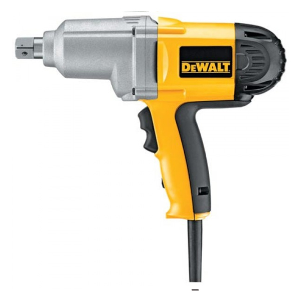 شنيور ديوالت فك وربط 3/4 بوصه 710 وات موديل -DEWALT DW294-QS