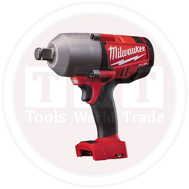 مفك صواميل 3/4 عزم عالي 813 18فولت ميلوكي MILWAUKEE M18CHIWF34-0