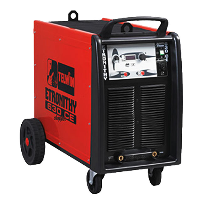 ريكتفاير 3فاز مشتملات إيطالي تيلون 600 أمبير TELWIN ETRN 630CE