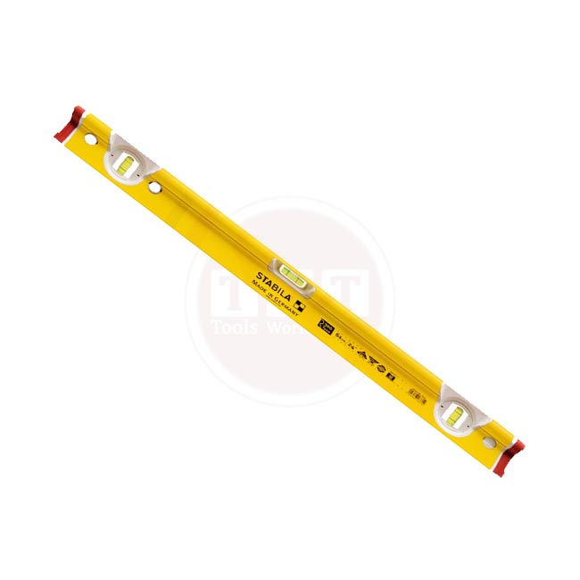 ميزان ستابيلا مياه 3 عين 61سم R300 ألمانى STABILA