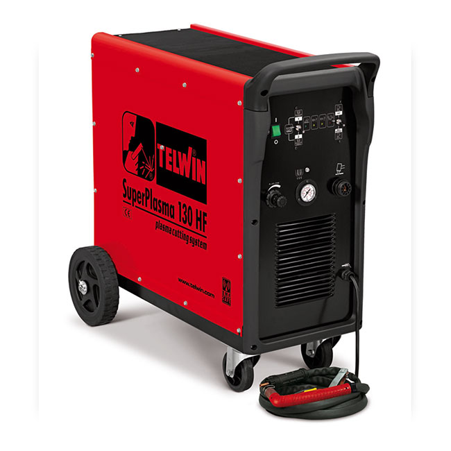قطعية 3 فاز 65-120 امبير إطالى 30 مم تيلون TELWIN S.PL 130 HF