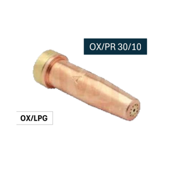 بك 30/10 OX/LPG اي بي تي موديل APT OX/PR 30/10 - عالم العدد | Tools World Trade