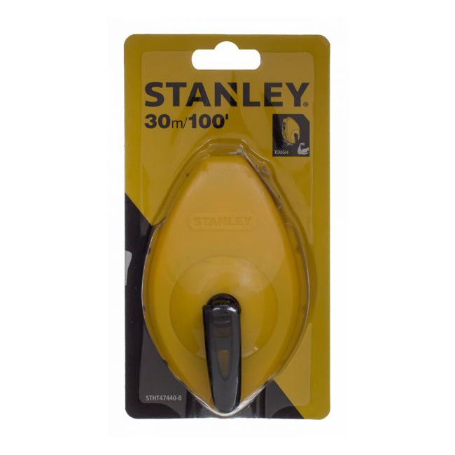 خيط علام 30 متر STANLY STHT47440-8