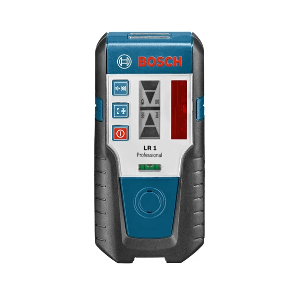 ريسيفر مخصص لجهاز تحديد مستوى دوار 300 متر 400 متر حتى مدى 200 متر صيني BOSCH - LR 1 EU