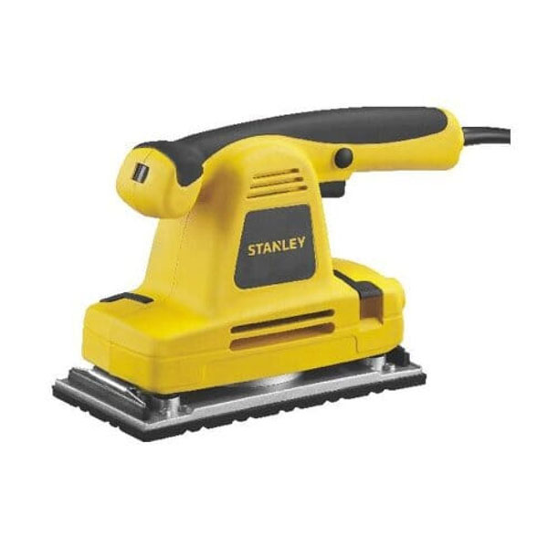 صنفرة ستانلى هزاز 310 وات STANLEY SSS310 - عالم العدد | Tools World Trade