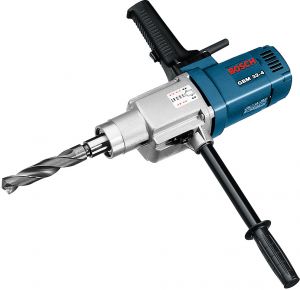 شنيور بوش 32 مم 1500 وات 4 سرعات موديل BOSCH GBM 32-4
