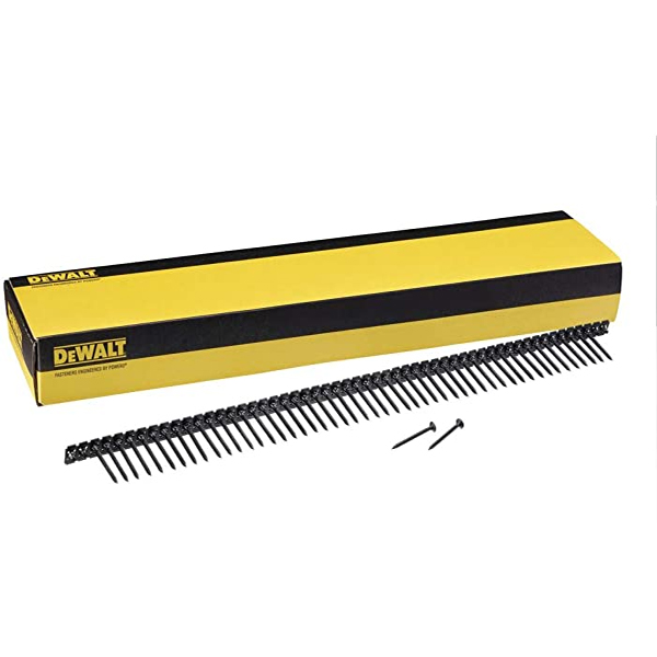 علبة مسمار 35مم*3.5مم DEWALT