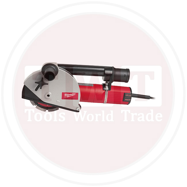 تفتيح خرسانة 35مم MILWAUKEE WCE 30