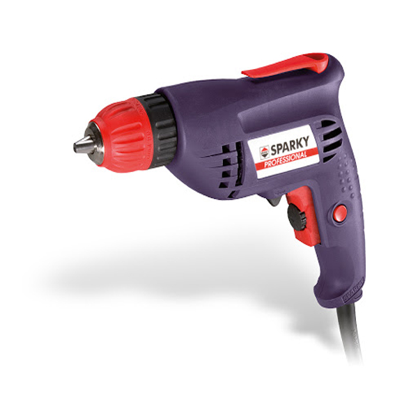 شنيور عادة الكترونى سباركي 350 وات بلغاري 10 مم SPARKY BR-100E
