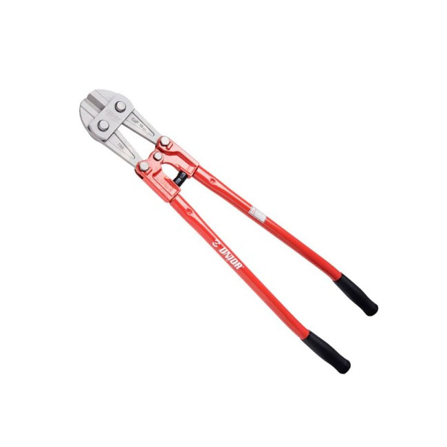 مقص حديد تسليح يونيور 350 مم UNIOR - عالم العدد | Tools World Trade