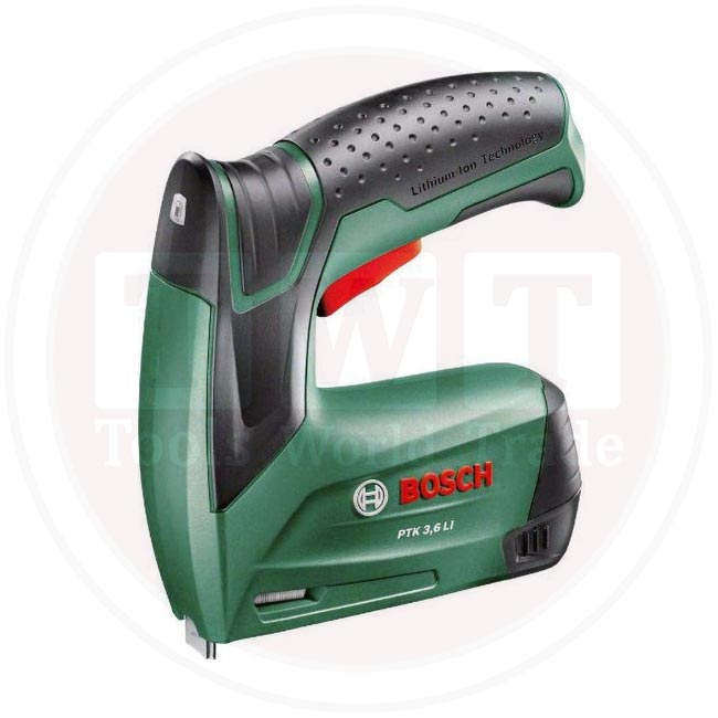 دباسه بطاريه بوش ليثيوم 3.6 فولت موديل BOSCH - PTK 3.6 LI