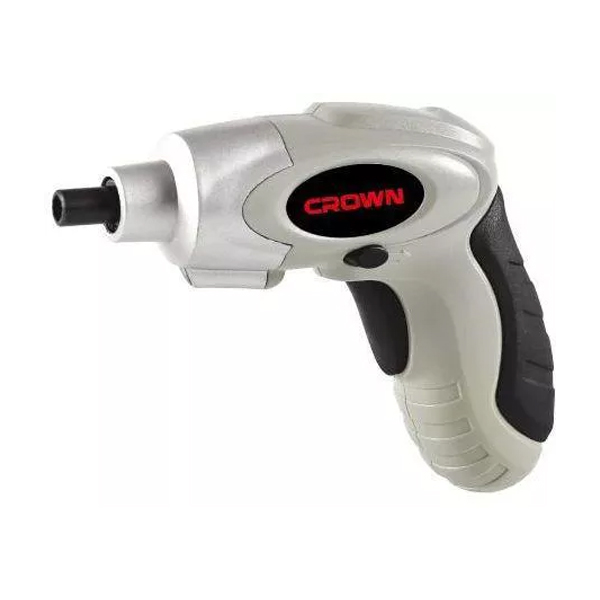شنيور كراون مفك بطاريه 3.6 فولت CROWN CT22001L