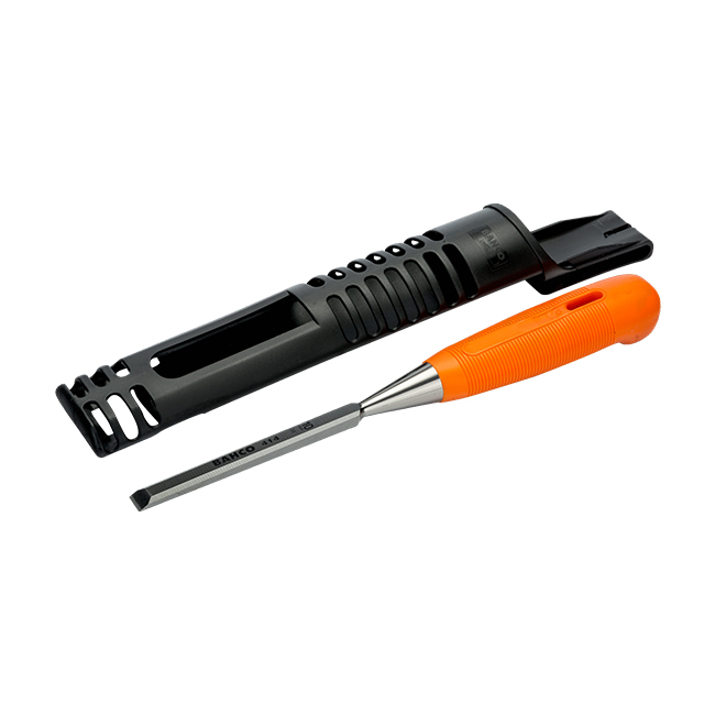 مكدة خشابى يد بكاليت 38 مم أسبانى 6 BAHCO 424P