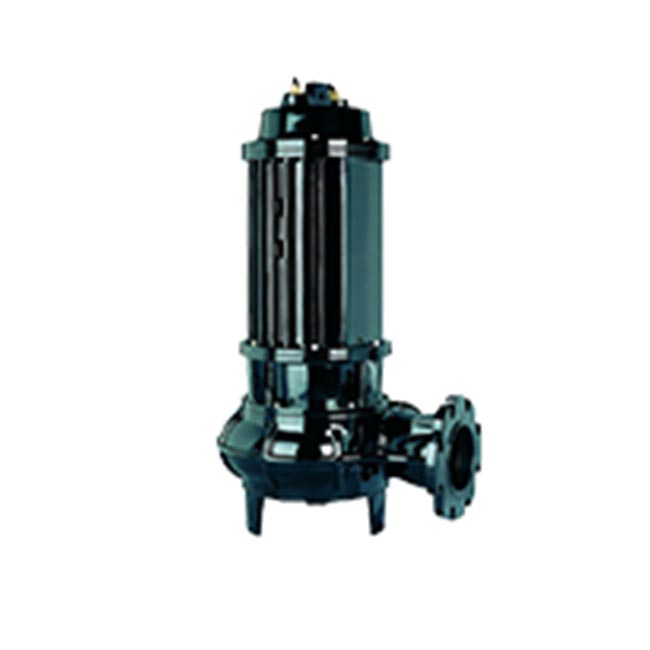 طلمبه مجارى كالبيدا غاطسه كهربائيه 380فاز CALPEDA DR550/4/100T