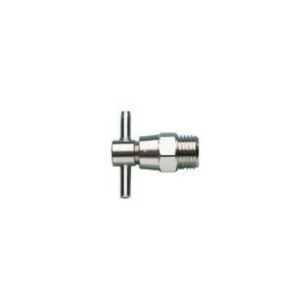 محبس فايظ إيطالي مقاس 4/1" FG - Mod.16A
