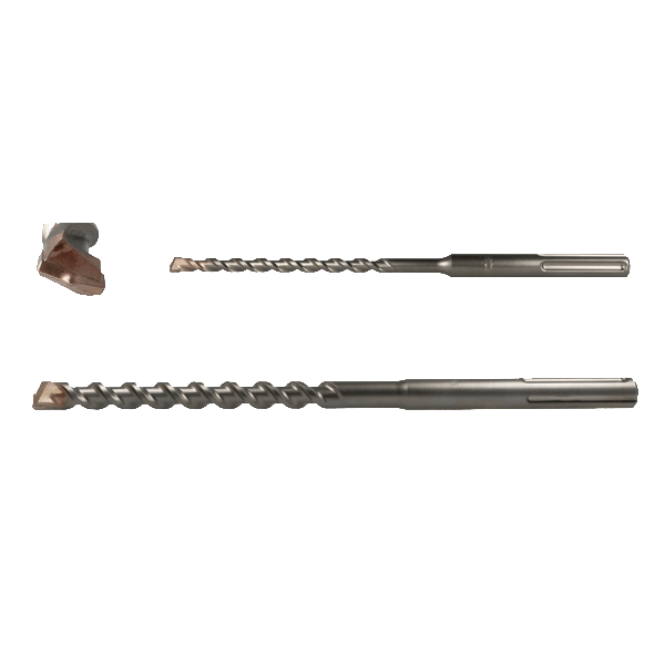 بنط هيلتى هـ د ( ×4 ) فديـا 14 × 800 مم SDS-Plus-4