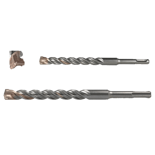 بنط هيلتى هـ د ( ×4 ) فديـا 14 × 800 مم SDS-Plus-4