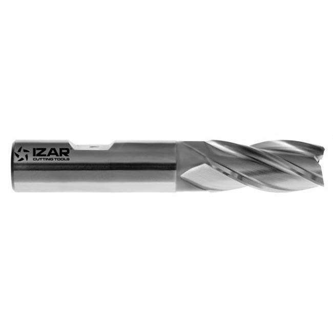 أنديميل 4 ريشة صلب هواء أسباني مقاس 19.0 مم ايزار IZAR R4401