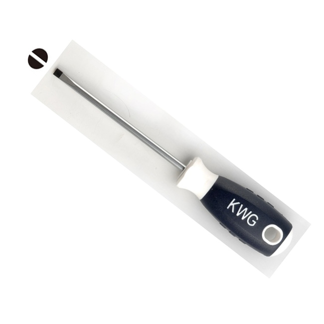 مفك عادة 4 -200مم تايوان KWG