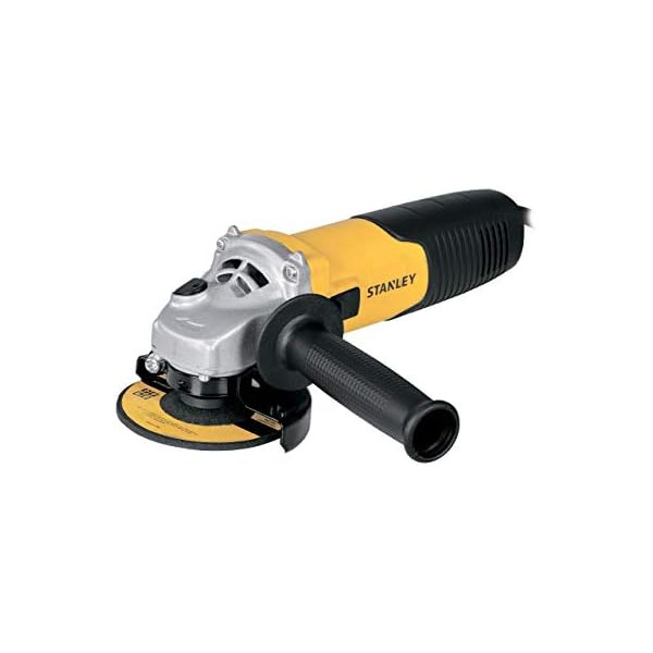 صاروخ قطعية ستانلى 4 بوصة 600 وات STANLEY STGS6100 - عالم العدد | Tools World Trade