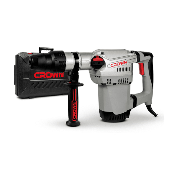 شاكوش ماكس كراون 40 مم 1250 وات CROWN CT18118BMC