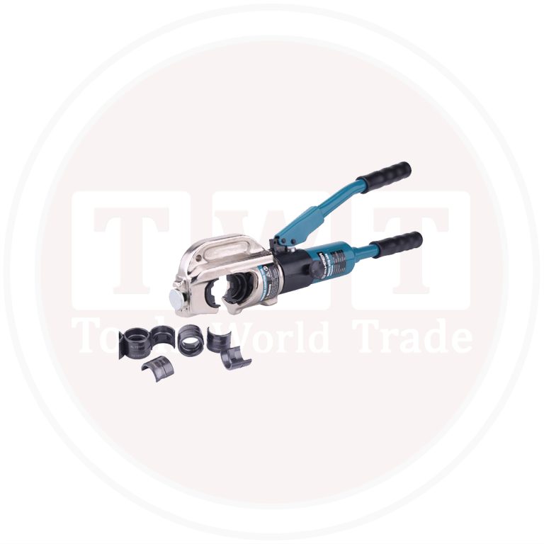 مكبس هيدروليك 400مم HZ-400 فصل اتوماتك ZUPPER