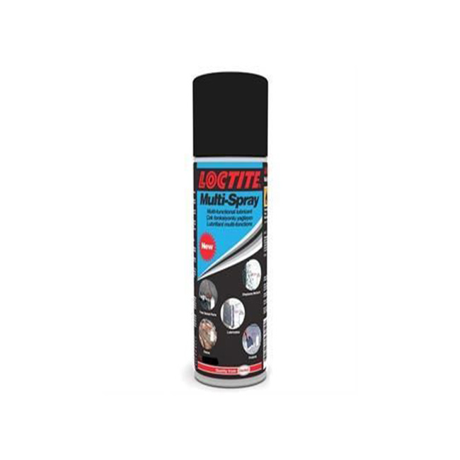 مزيل صدأ (مالتي إسبراي) 400 مم LOCTITE