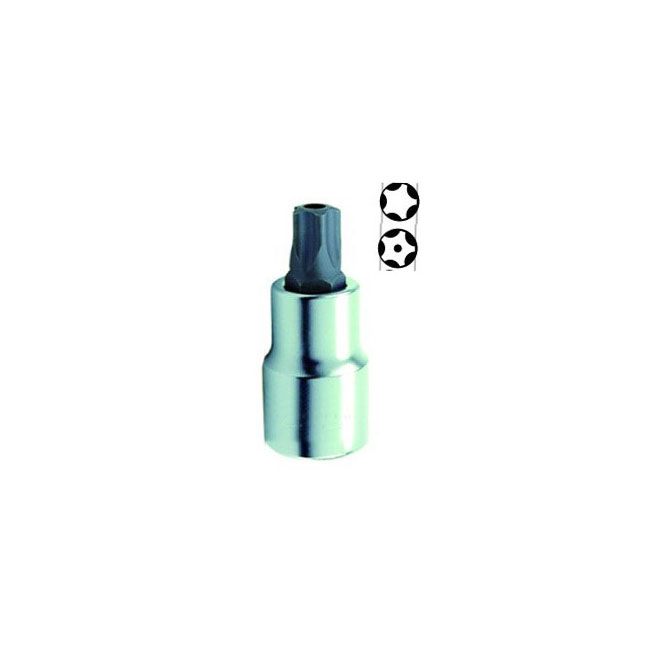 لقم ألن نجمة 5 سن بدون دليل 1/2" T27 تايوان KWG