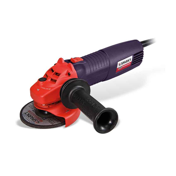 صاروخ قطعيه سباركي 5 بوصه 1050 وات SPARKY M1050