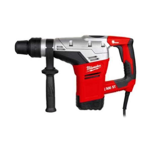 شاكوش ماكس 5 كج 1100 وات ميلوكي MILWAUKEE K500ST