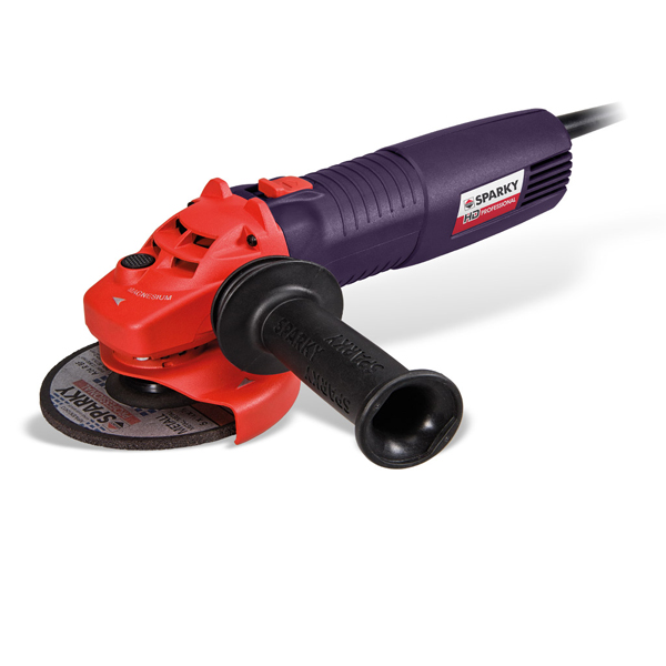 صاروخ قطعيه سباركي 5 بوصه 1200 وات بلغارى SPARKY M-1200