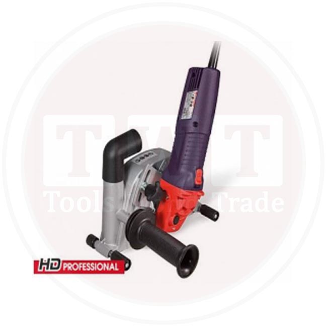 صاروخ حفر حائط سباركي 5 بوصه 1400 وات بلغارى SPARKY FK 3014