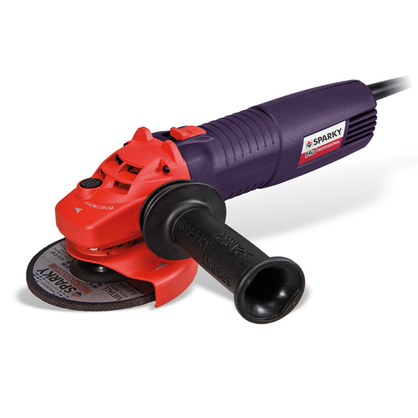 صاروخ قطعية سباركي سرعه 5 بوصه 1400 وات بلغارى SPARKY M-1400CES