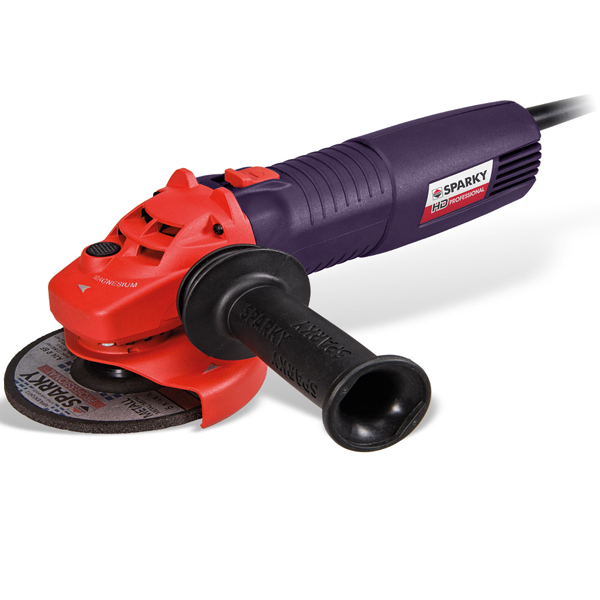 صاروخ قطعية سباركي 5 بوصه 1400 وات بلغارى SPARKY MB-1400CE plus